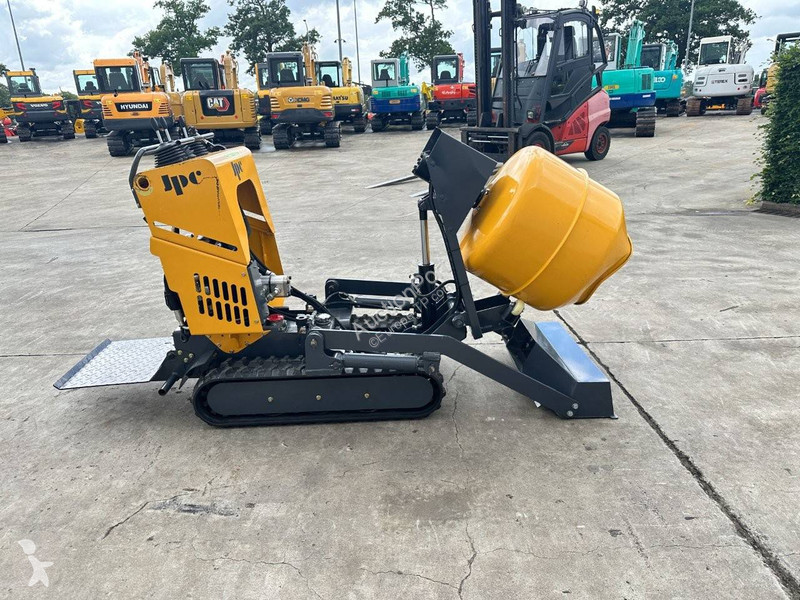 اسمنت  HTD - 500