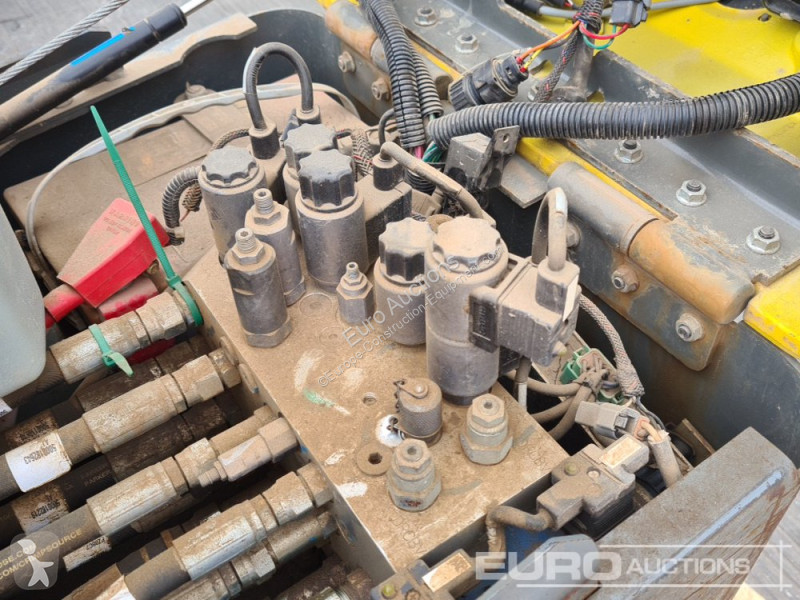 Beton  Roller RT