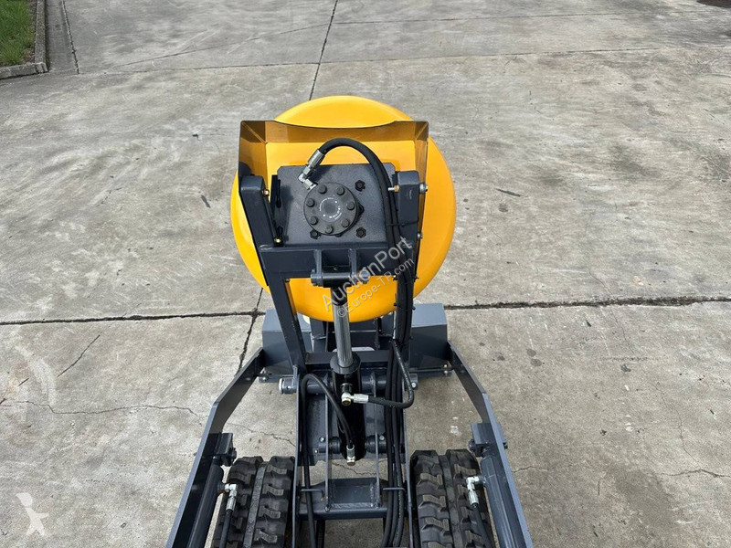 اسمنت  HTD - 500