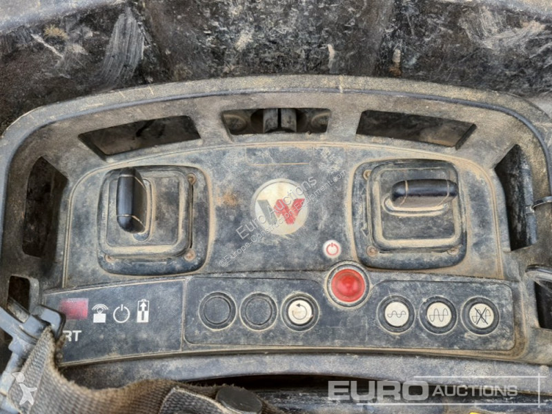 Beton  Roller RT