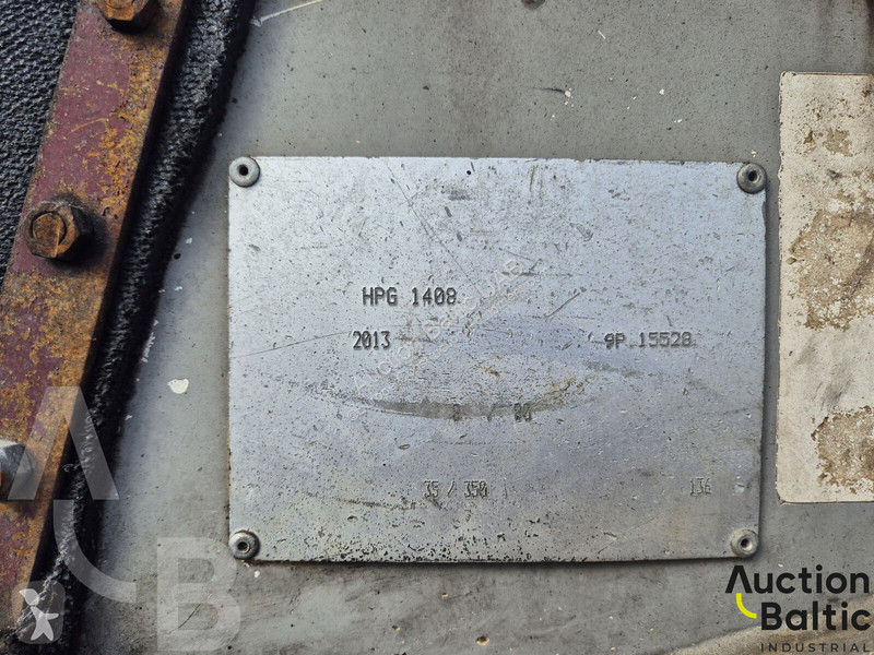 Бетон Cifa K31L
