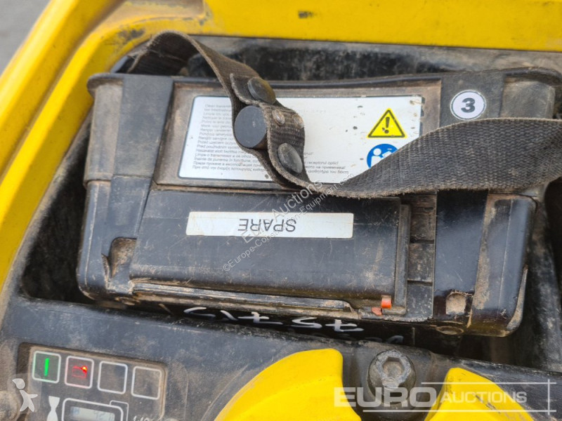 Beton  Roller RT