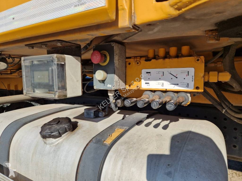 Beton  Arocs 4440 *2020r.* only 1.514 hrs *...