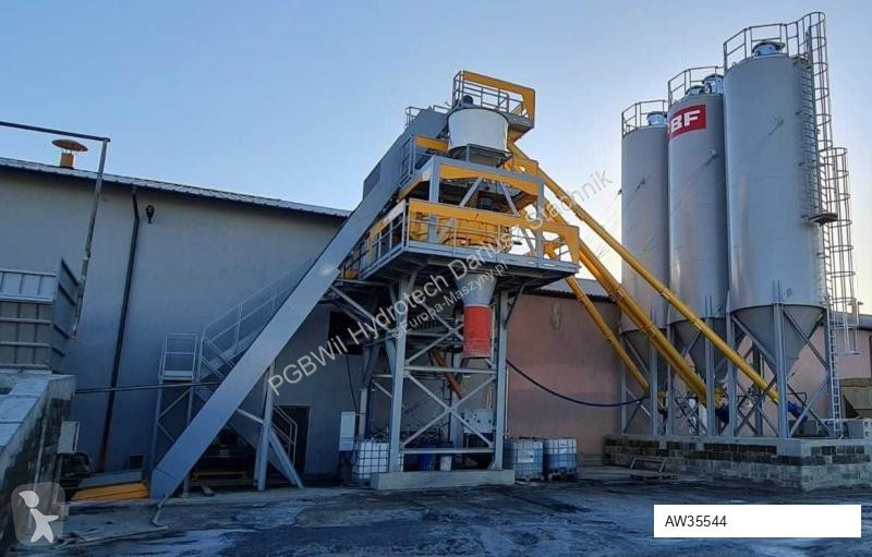 Beton Hartmann