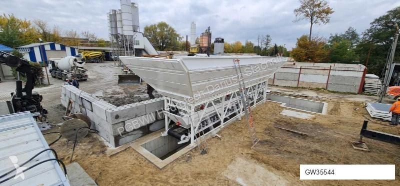 Beton Hartmann Warior 3000