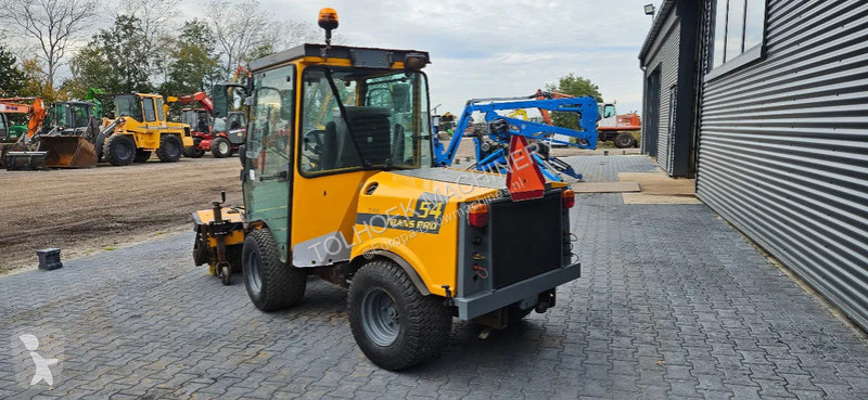 Beton  BELOS trans pro 54