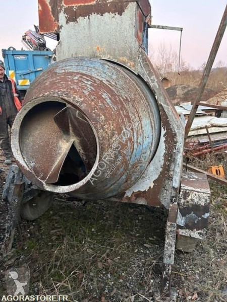 Beton