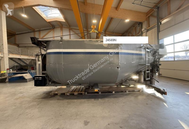 Beton  PETER