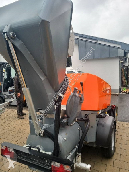 Beton Brinkmann / Putzmeister...