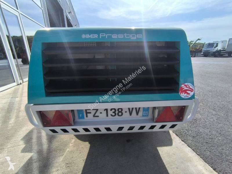 Beton Imer Prestige