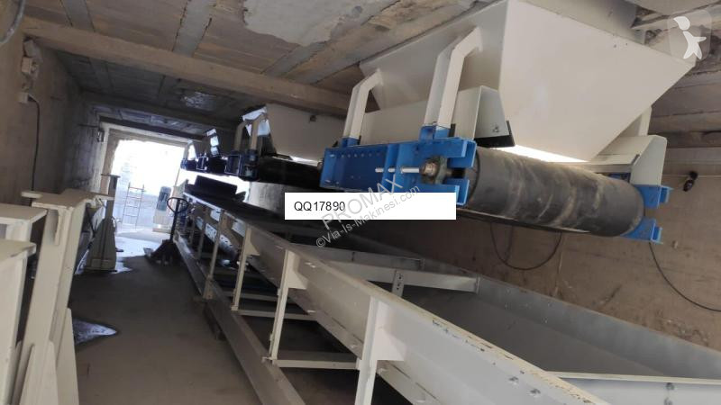 Betong  Compact Skip Concrete Batching Plant...