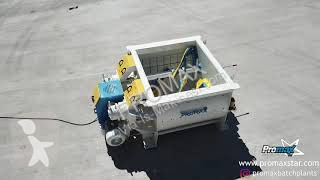 Beton  Compact Concrete Batching Plant...
