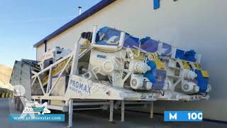 Beton  PROMAX C60-SNG PLUS
