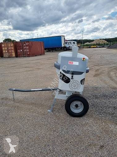 Beton Altrad ST350