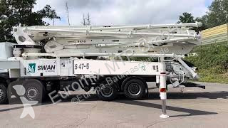 Beton Mercedes 5 4142