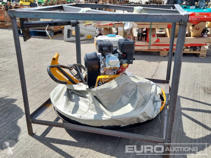 Beton  DMR1000