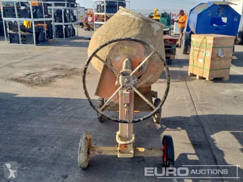 Beton  PM20