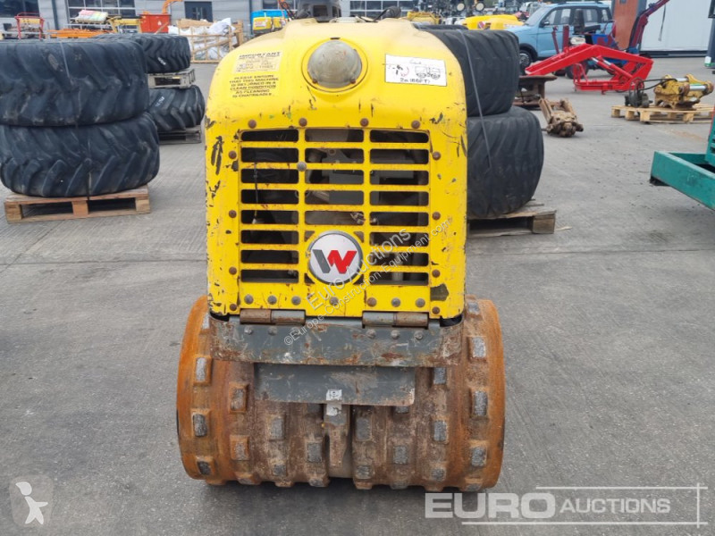 Beton  Roller RT