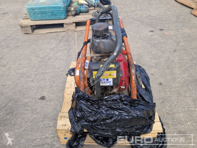 Beton  LC3351