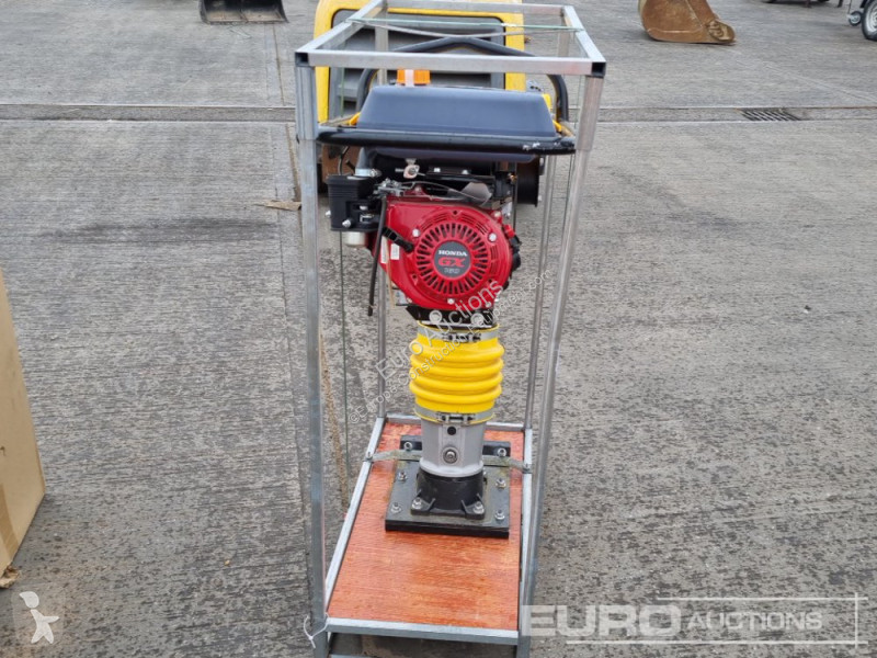 Beton  HCR90