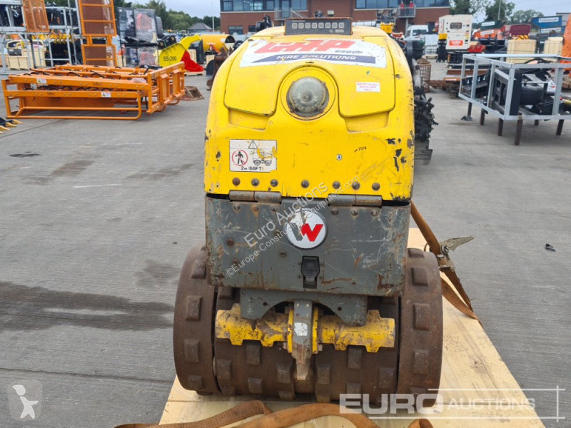 Beton  Roller RT