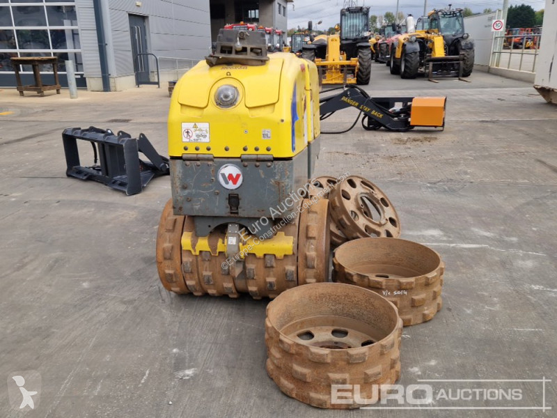 Beton  Roller RT