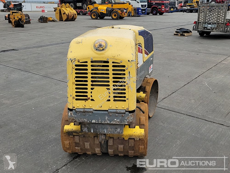 Beton  Roller RT82-SC2