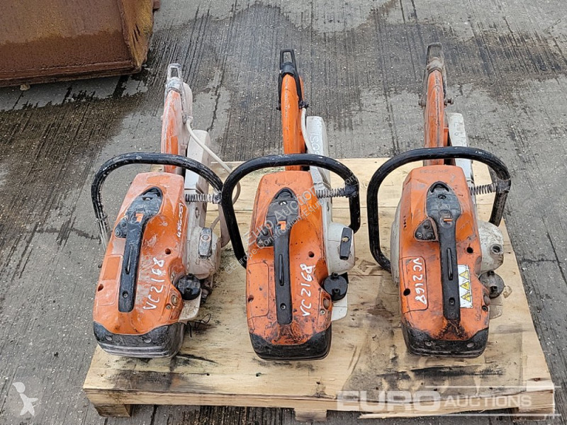 Beton  TS480I