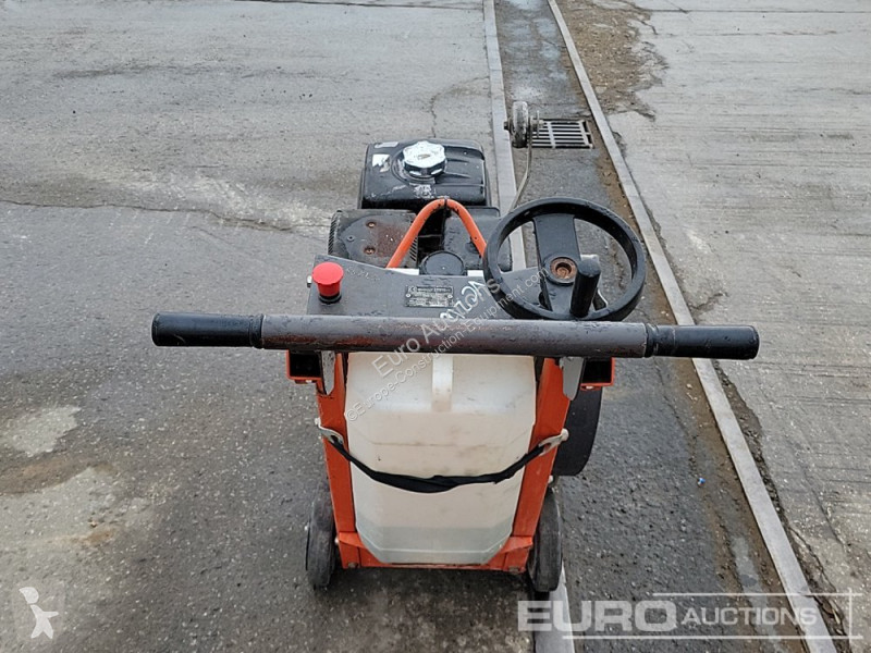 Beton  FS400LV