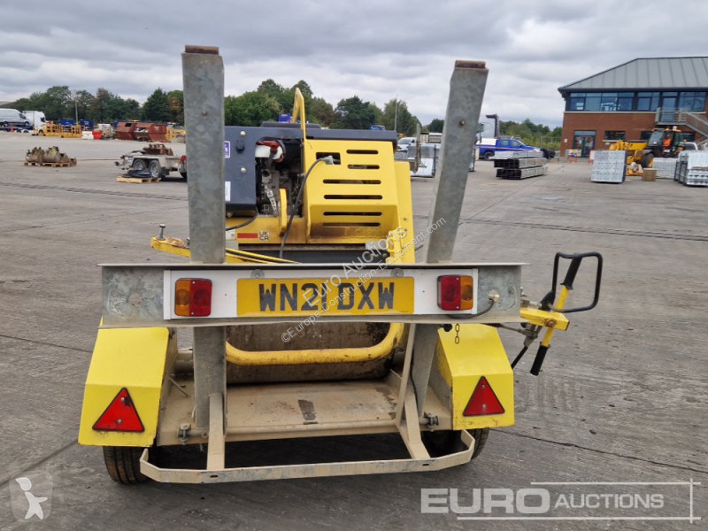 Beton  BW71E-2