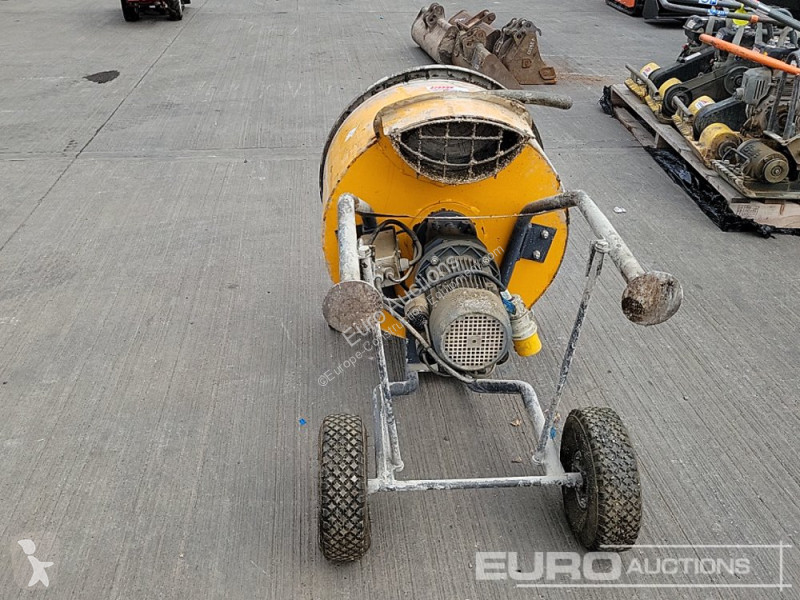Beton  E120