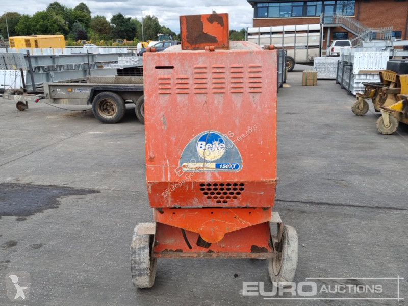 Betão  PM38