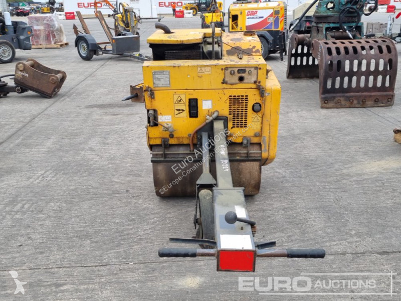 Beton  MBR 71 HEY