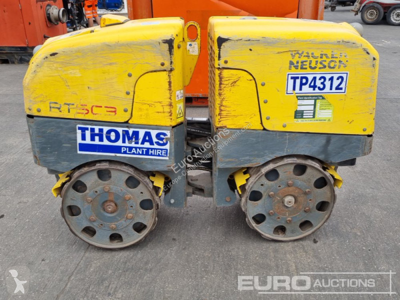 Beton  Roller RT
