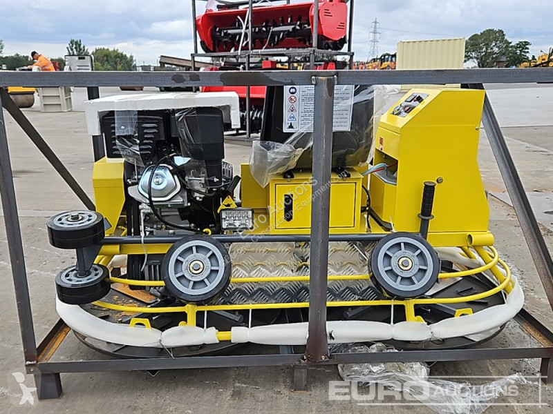 Beton  MS80R
