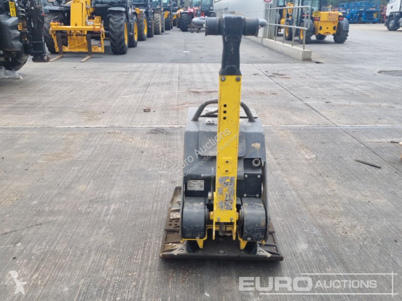 Beton  BPR35/60D