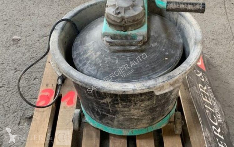 Beton Imer malaxeur