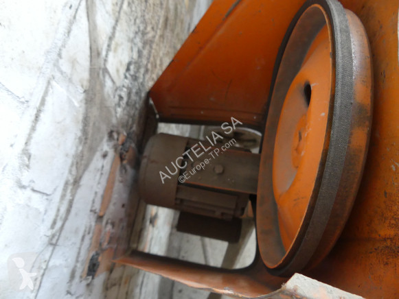Beton AL-KO Top1401