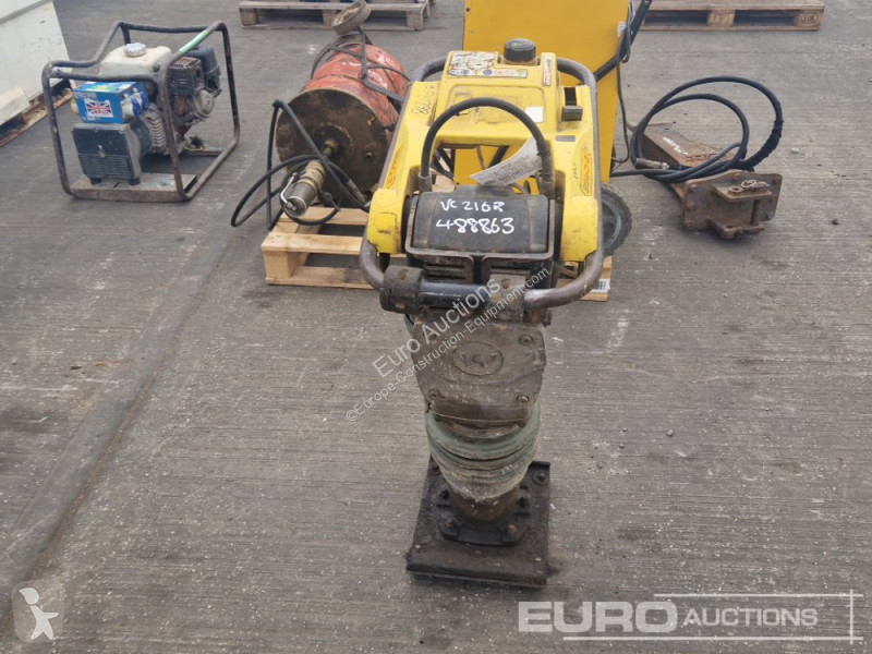Betoniera  BS60-2