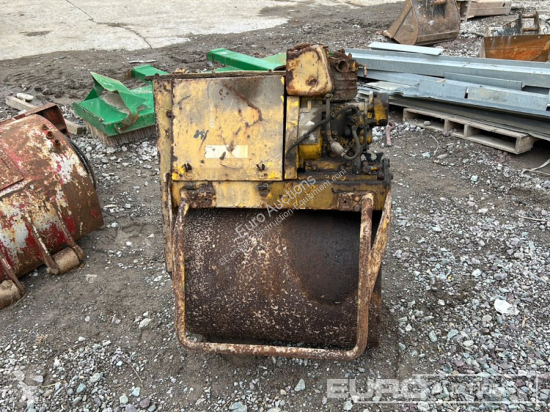 Betoniera  BW75E