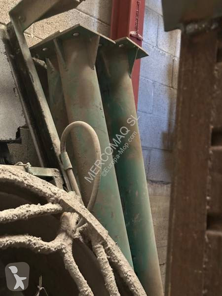 Beton Imer BTK 350