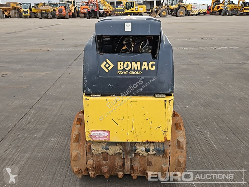 Beton  BMP8500