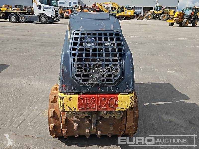 Beton  BMP8500