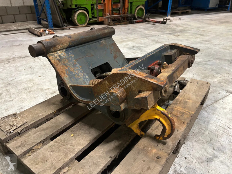 Beton  fits for Komatsu PW150