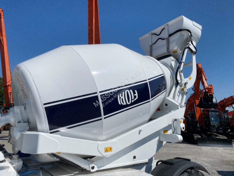 Beton Fiori DB460