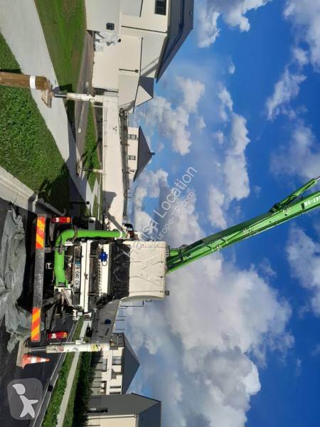 اسمنت Betonstar BETONSTAR H47-5RZ SUR MAN TGS...