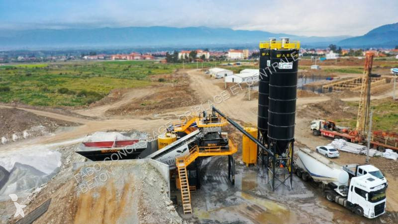 Beton Fabo