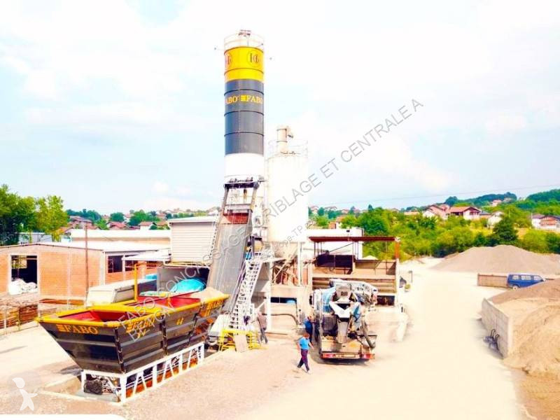 Beton Fabo