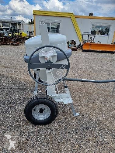 Beton Altrad ST 350