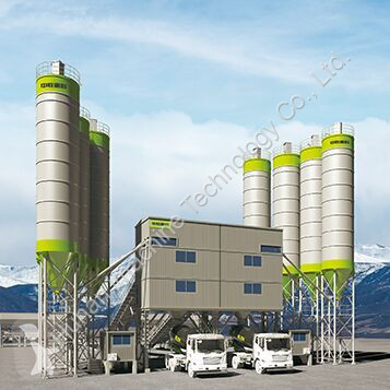 Beton Zoomlion R